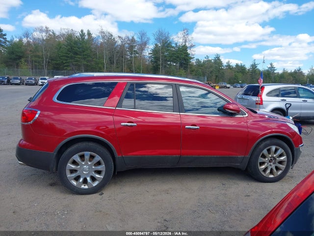 Buick Enclave Premium