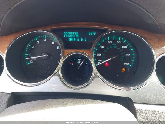 Buick Enclave Premium