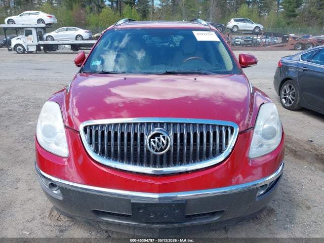 Buick Enclave Premium