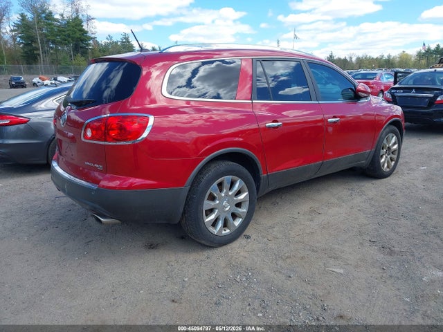 Buick Enclave Premium