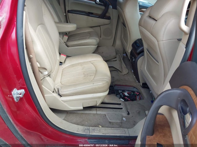 Buick Enclave Premium