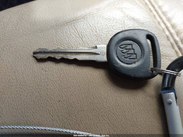 Buick Enclave Premium