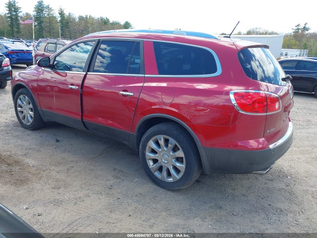 Buick Enclave Premium