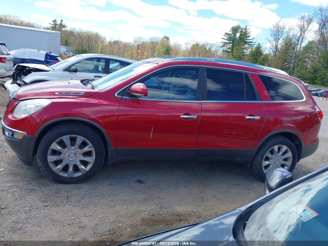 Buick Enclave Premium