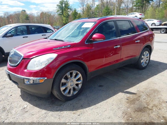 Buick Enclave Premium