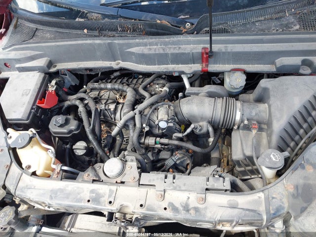 Buick Enclave Premium