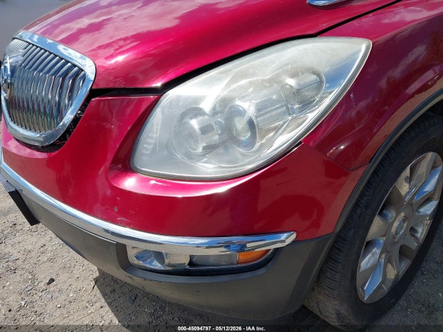 Buick Enclave Premium