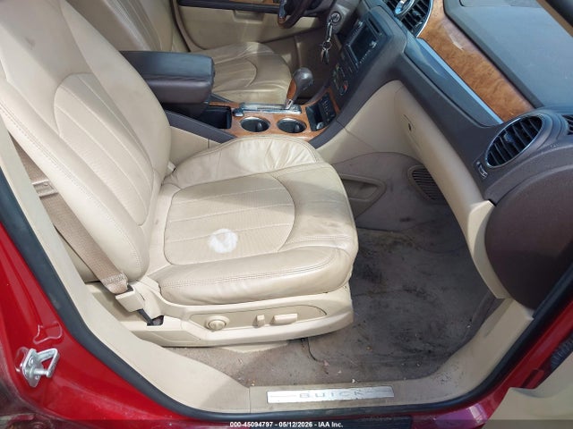 Buick Enclave Premium
