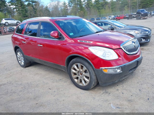 Salvage Buick Enclave Image