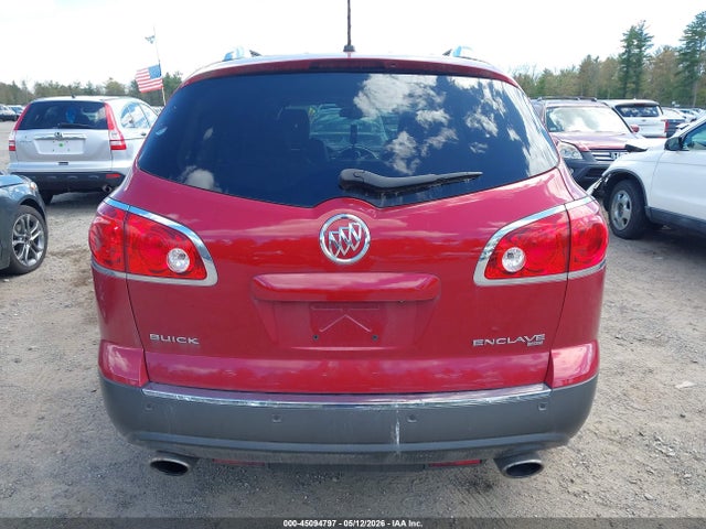 Buick Enclave Premium