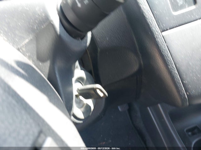 Nissan Versa 1.8s