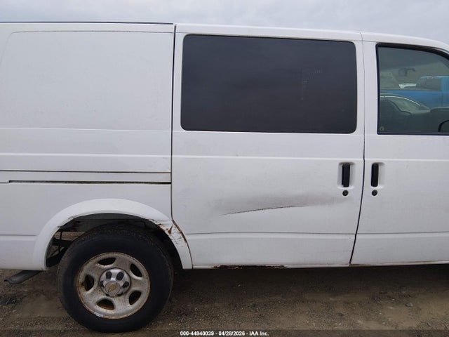 Chevrolet Astro