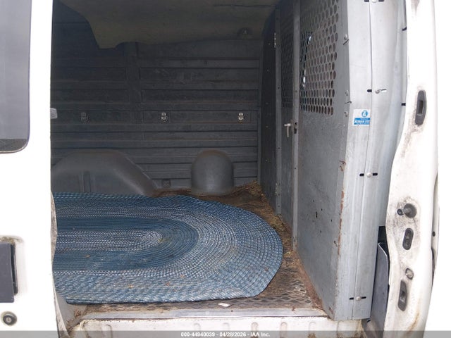 Chevrolet Astro