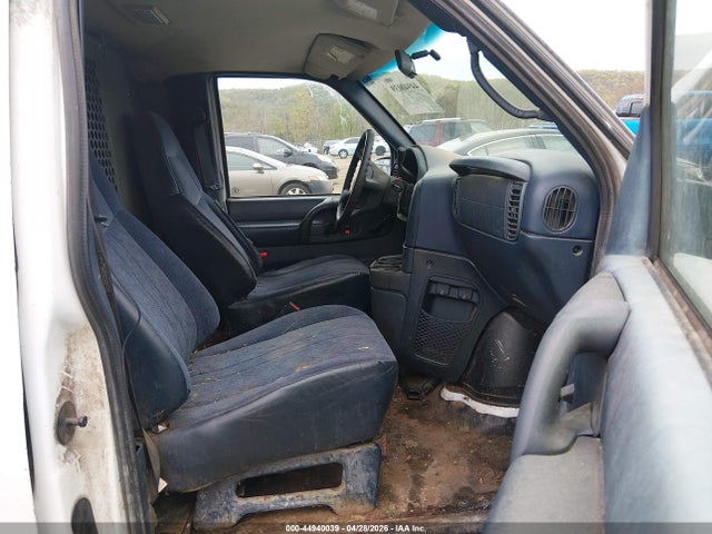 Chevrolet Astro