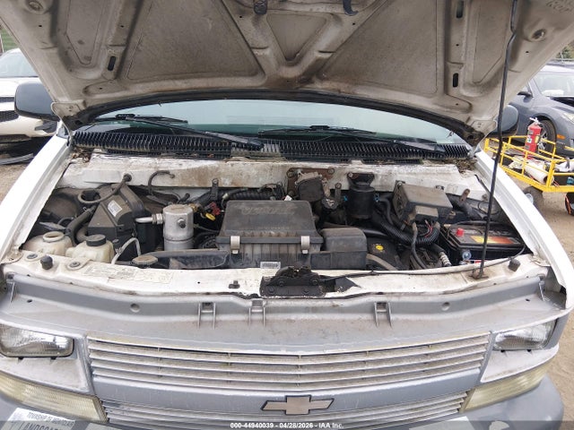 Chevrolet Astro