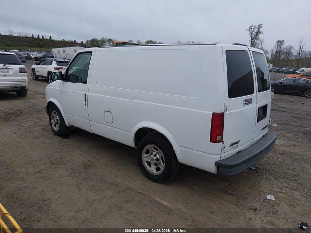 Chevrolet Astro