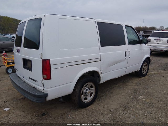 Chevrolet Astro
