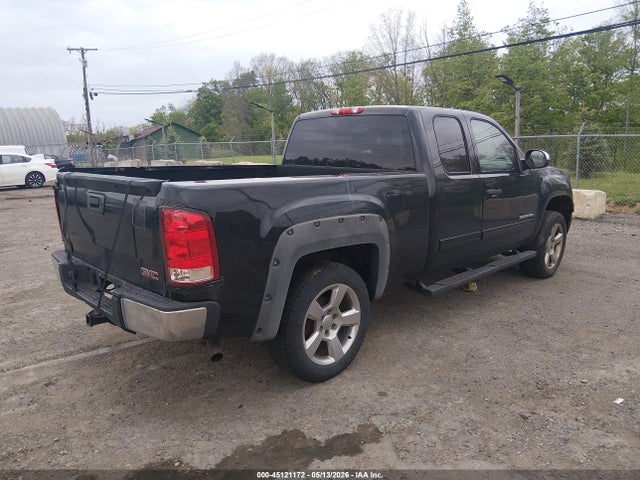 GMC Sierra 1500 Sl