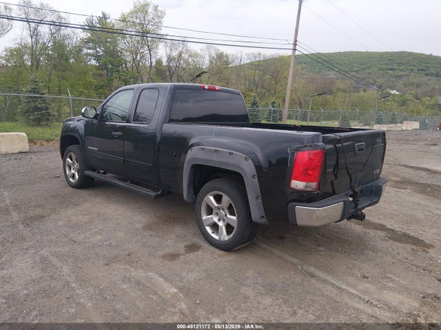 GMC Sierra 1500 Sl