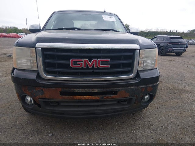 GMC Sierra 1500 Sl