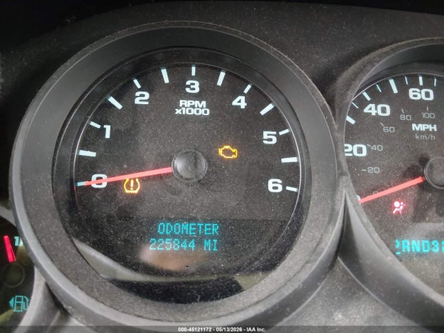 GMC Sierra 1500 Sl
