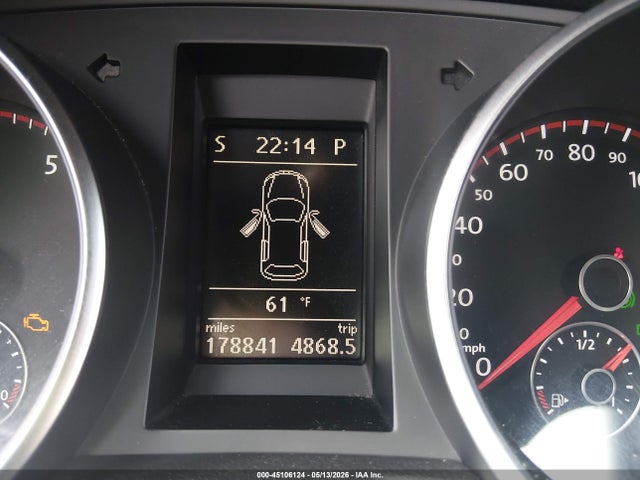 Volkswagen GTI 4-door
