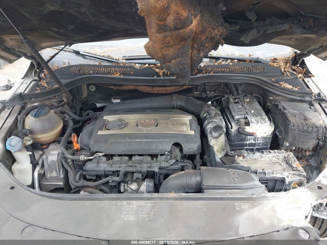 Volkswagen CC Sport