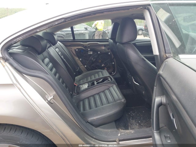 Volkswagen CC Sport