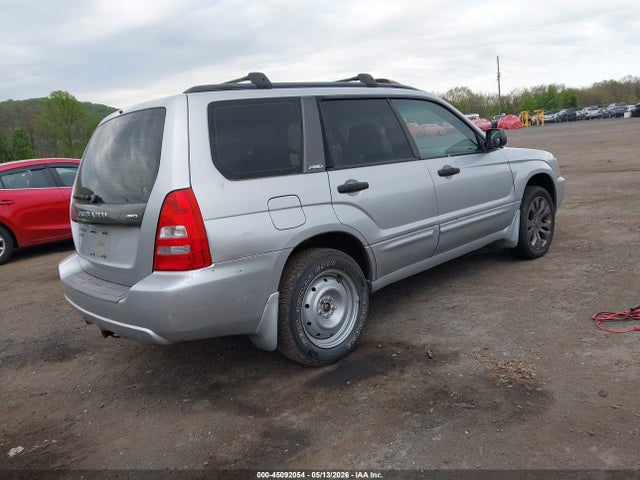 Subaru Forester Xs