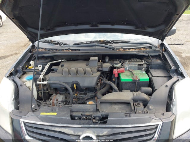 Nissan Sentra 2.0s