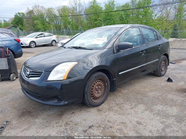 Nissan Sentra 2.0s