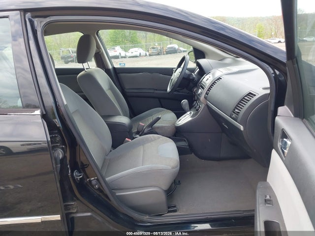 Nissan Sentra 2.0s