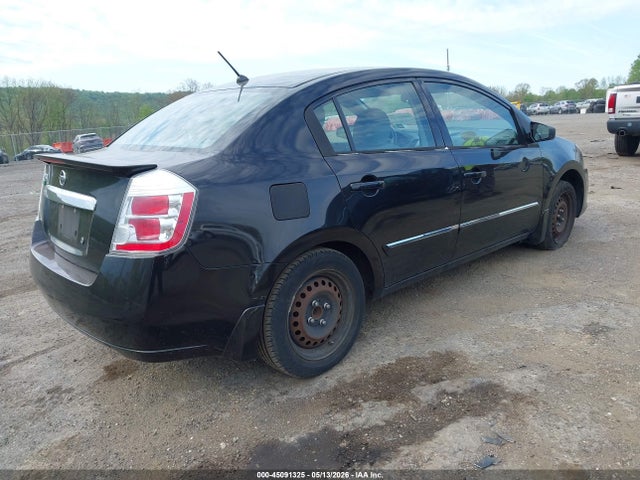 Nissan Sentra 2.0s