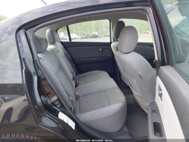 Nissan Sentra 2.0s