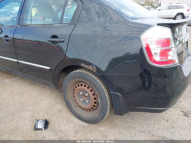 Nissan Sentra 2.0s