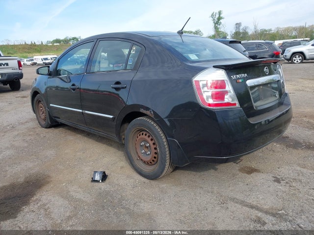 Nissan Sentra 2.0s