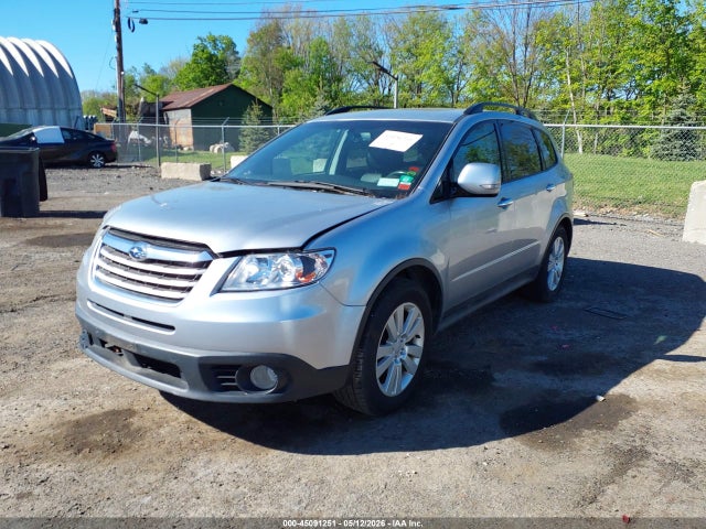 Subaru Tribeca 3.6r Limited