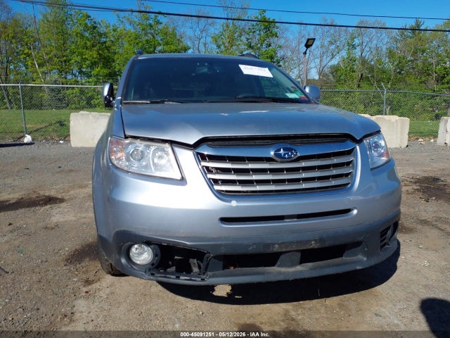 Subaru Tribeca 3.6r Limited