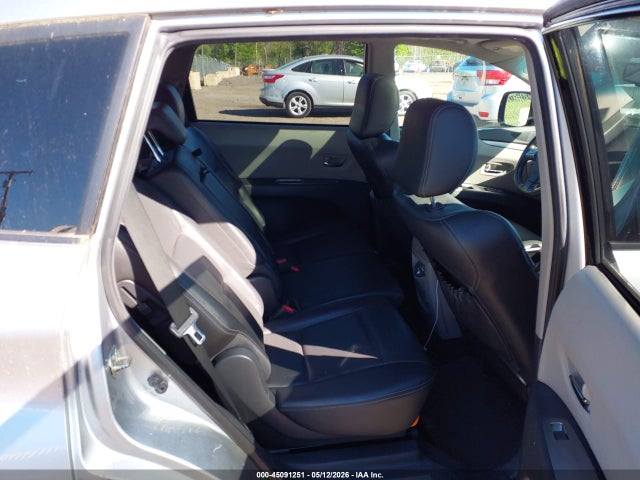 Subaru Tribeca 3.6r Limited