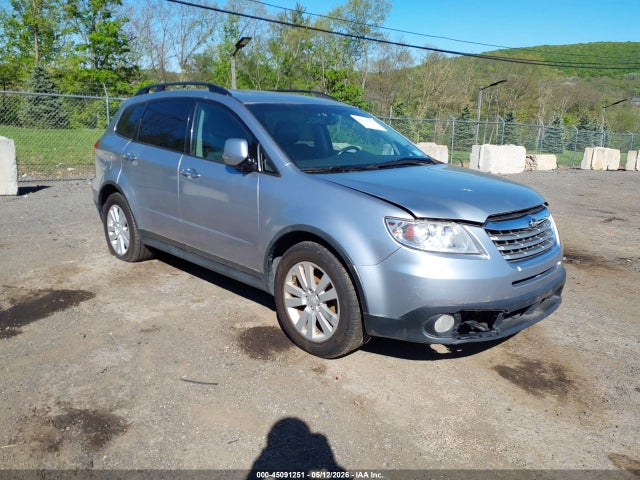 Salvage Subaru Tribeca Image