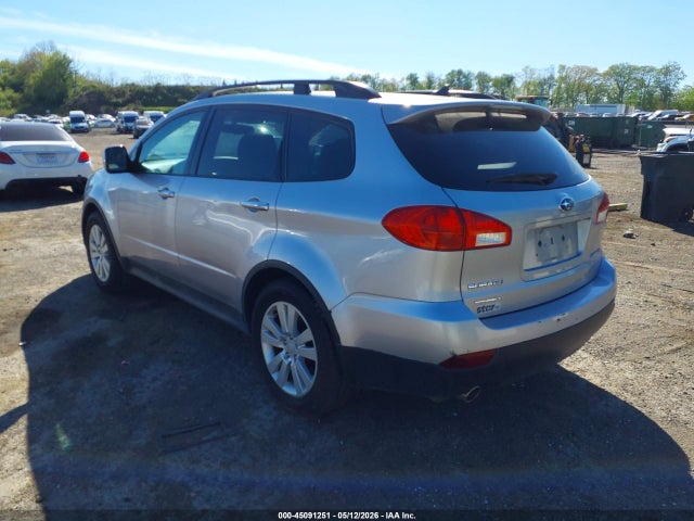 Subaru Tribeca 3.6r Limited