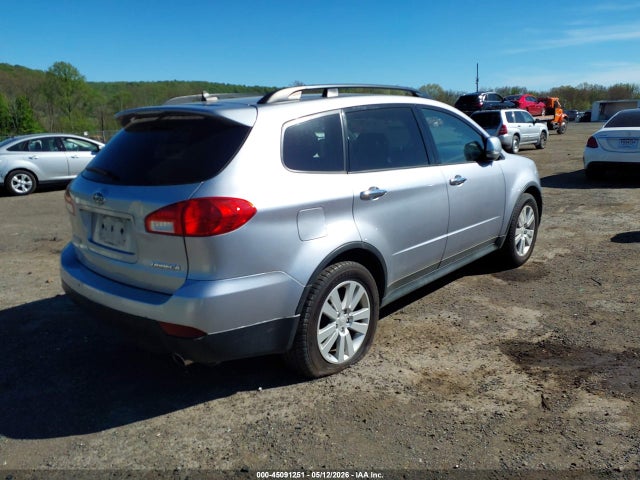 Subaru Tribeca 3.6r Limited