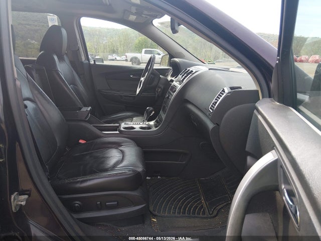 GMC Acadia Slt-2