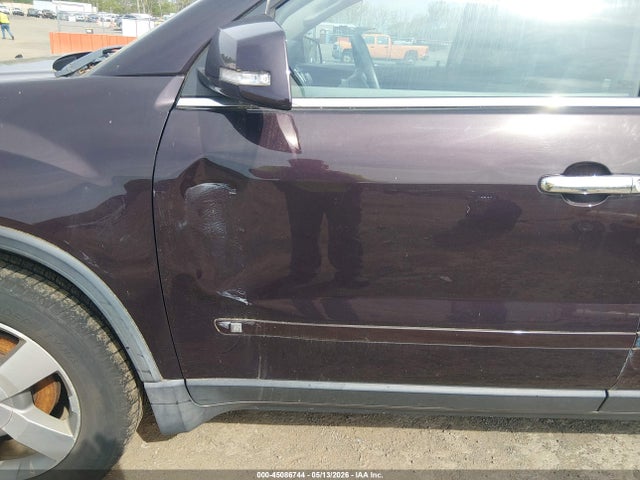GMC Acadia Slt-2