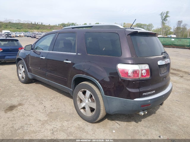 GMC Acadia Slt-2