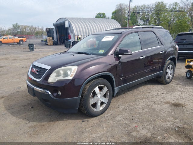 GMC Acadia Slt-2
