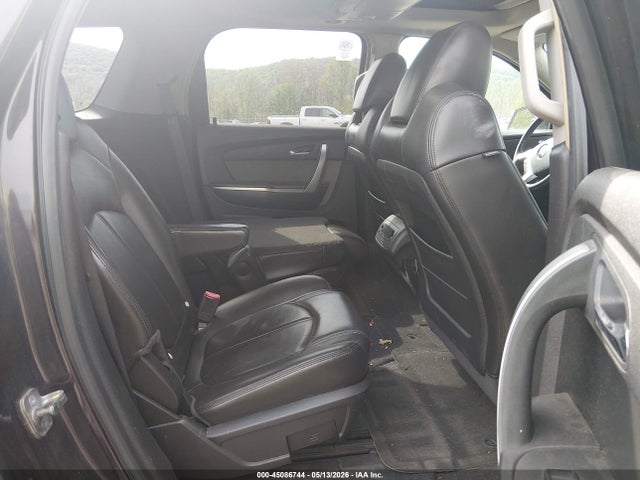 GMC Acadia Slt-2