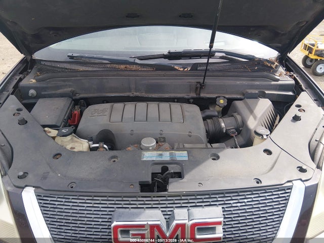 GMC Acadia Slt-2