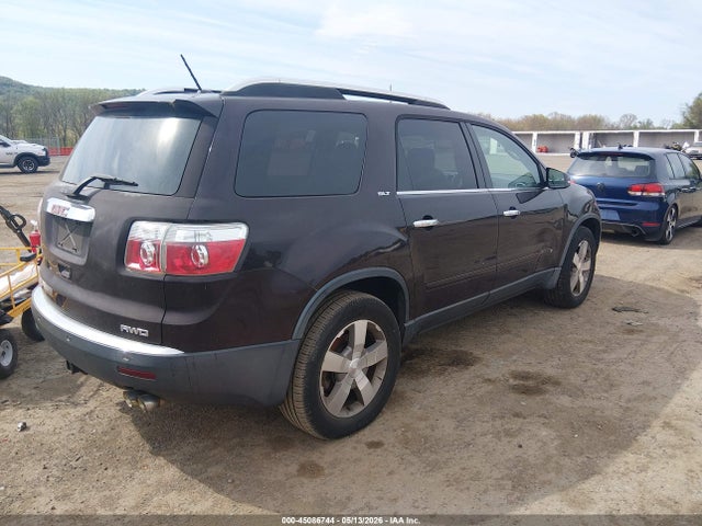 GMC Acadia Slt-2