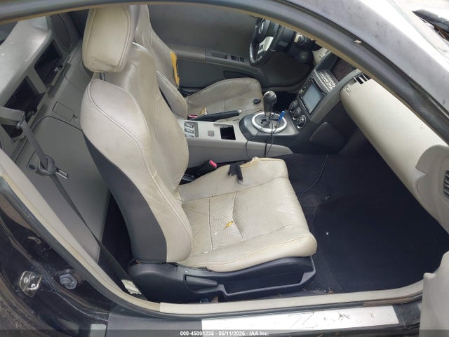 Nissan 350Z Touring